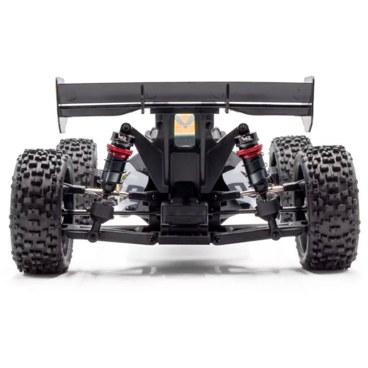 Rogue Buggy 2.0 3S BRUSHLESS RTR 4wd - oranžová