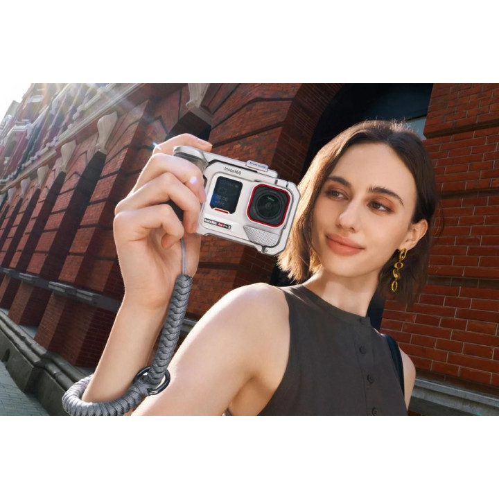 Insta360 Ace Pro 2 Xplorer bundle (bílá)