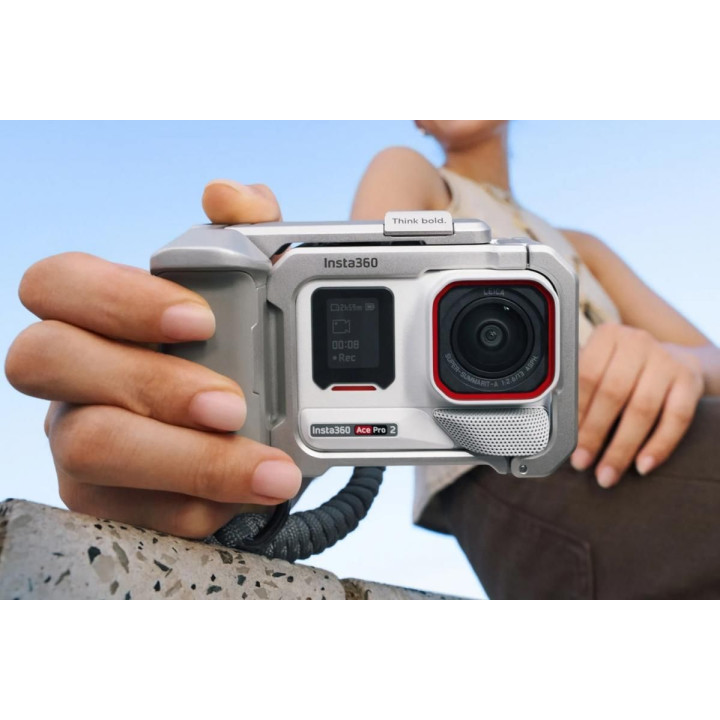 Insta360 Ace Pro 2 Xplorer bundle (bílá)