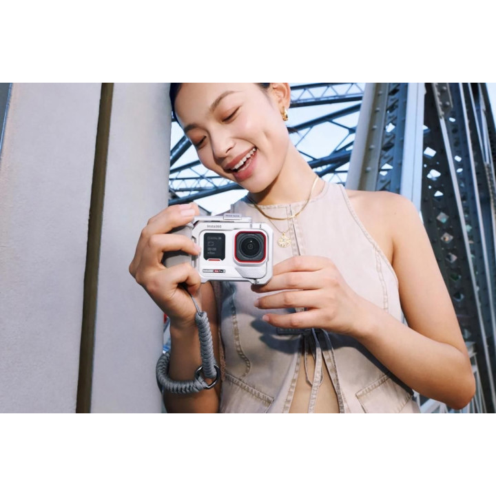 Insta360 Ace Pro 2 Xplorer bundle (bílá)