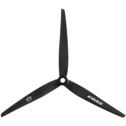 KAVAN Electro vrtule 9x5" - 3listá, levotočivá