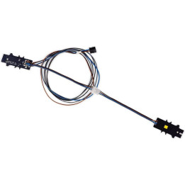 Traxxas kabel předního LED osvětlení (pro NO11011)