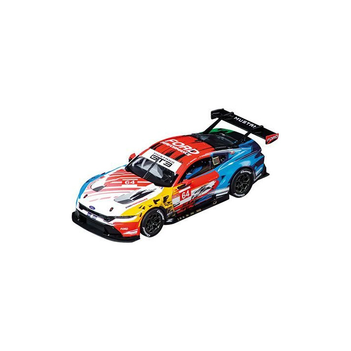 Auto Carrera EVO - 27807 Ford Mustang GT3