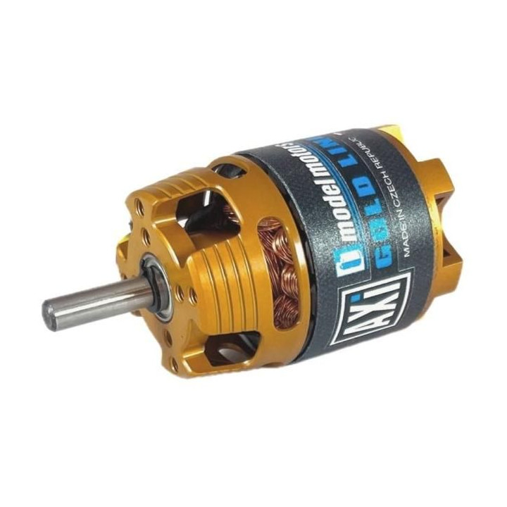 AXI 2820/14 V3 LONG střídavý motor