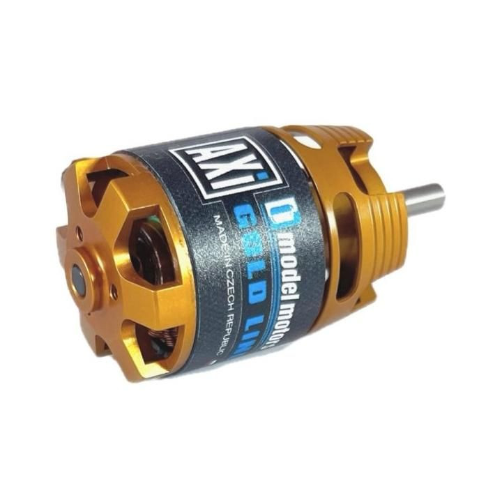 AXI 2820/14 V3 LONG střídavý motor