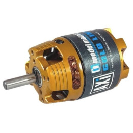 AXI 2820/10 V3 LONG střídavý motor