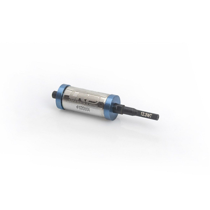 X22 12.3mm WORKSTEAM modified rotor