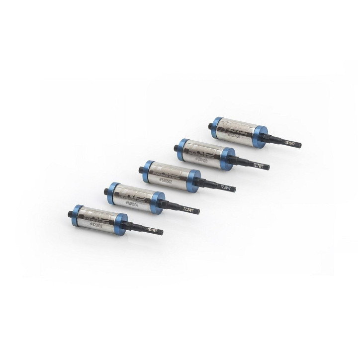 X22 12.7mm WORKSTEAM modified rotor