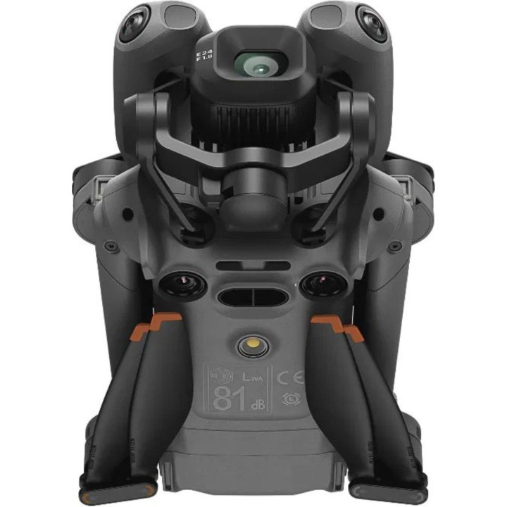 DJI Mini 5 Pro (DJI RC-N3)