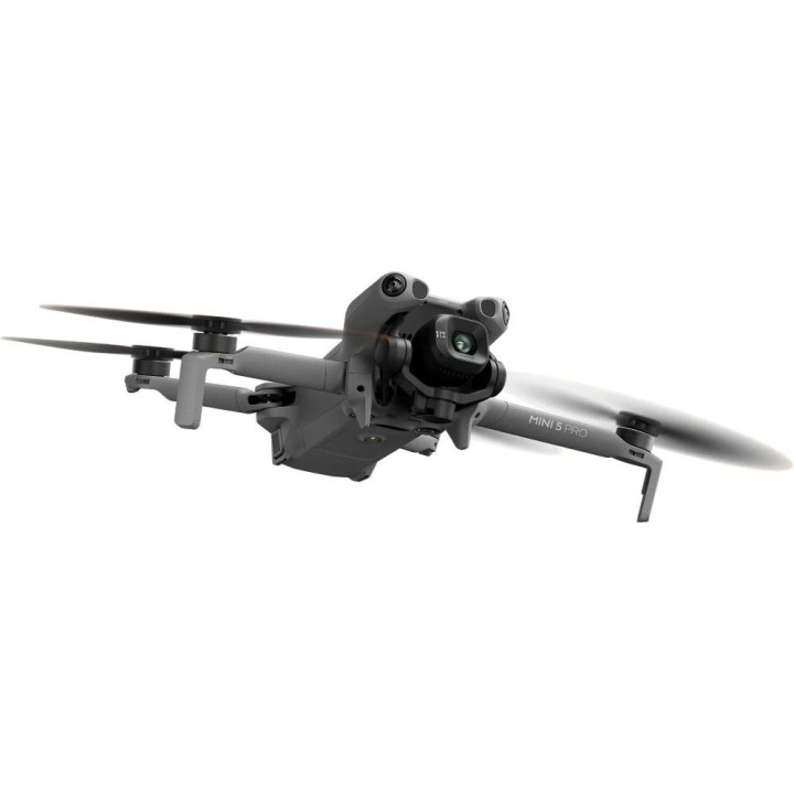 DJI Mini 5 Pro (DJI RC-N3)