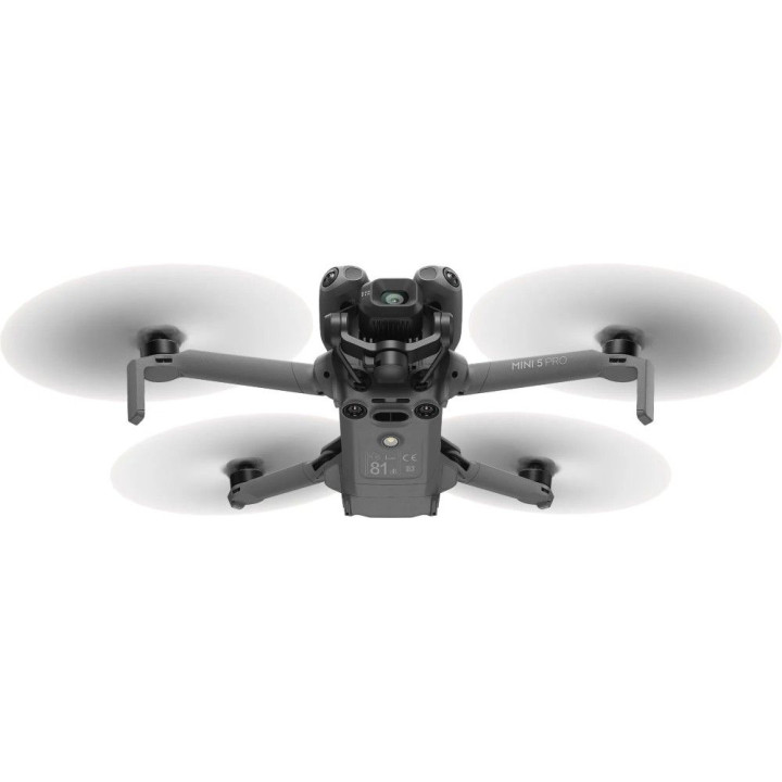 DJI Mini 5 Pro (DJI RC-N3)