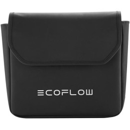 EcoFlow Glacier Classic odnímatelná úložná kapsa pro přenosnou ledničku