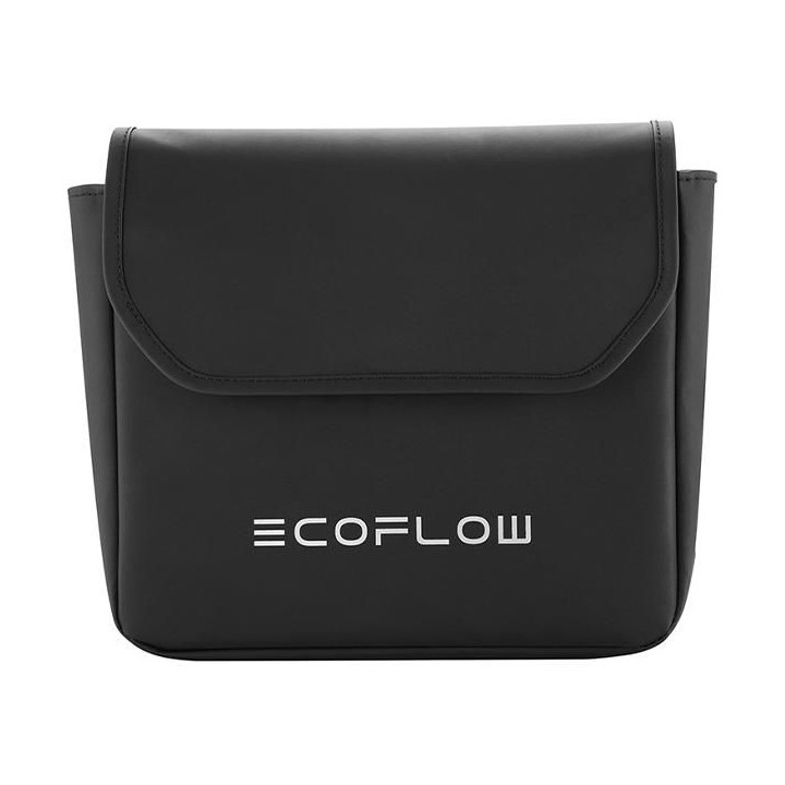 EcoFlow Glacier Classic odnímatelná úložná kapsa pro přenosnou ledničku