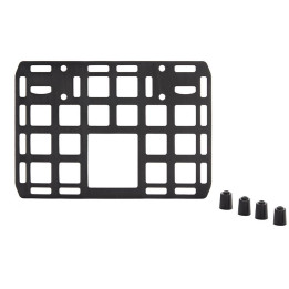 EcoFlow Glacier Classic - pegboard