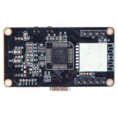 M2 OFS3 PCB