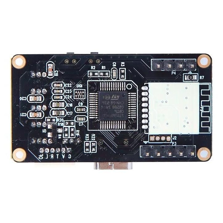 M2 OFS3 PCB