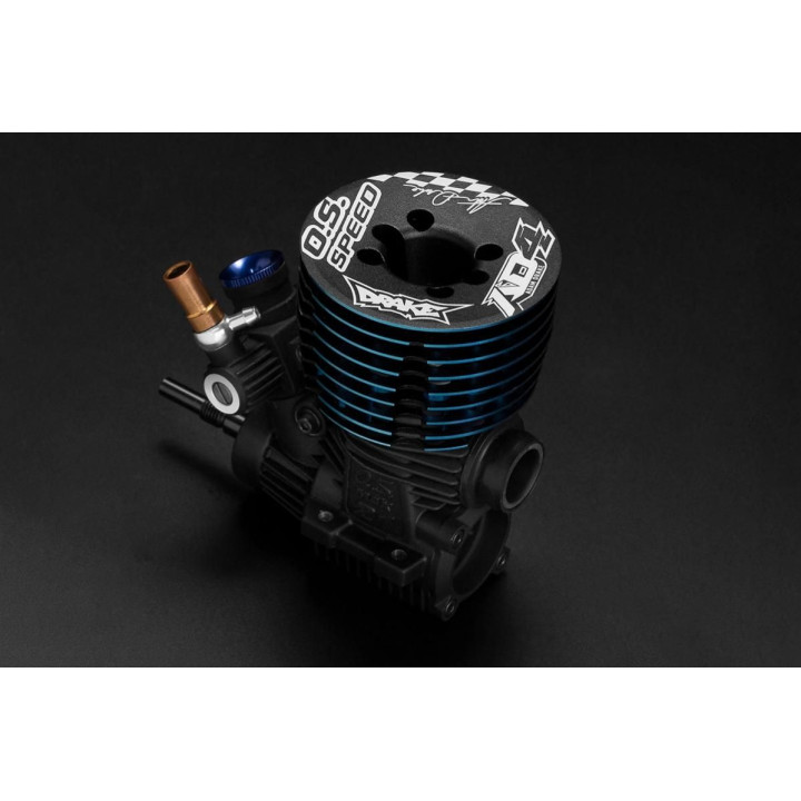 OS SPEED B21 ADAM DRAKE 4 samotný motor