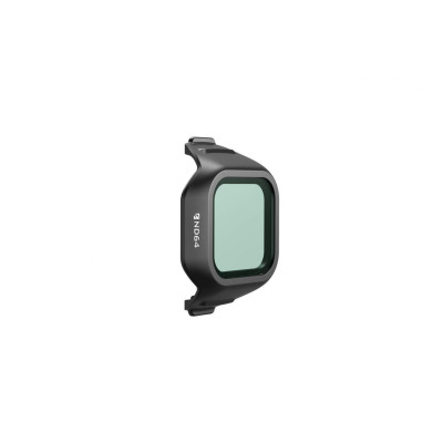 Freewell šedý ND64 filtr pro DJI Mini 5 Pro