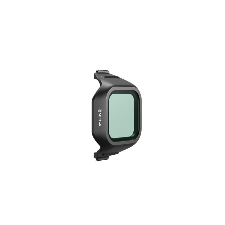 Freewell šedý ND64 filtr pro DJI Mini 5 Pro