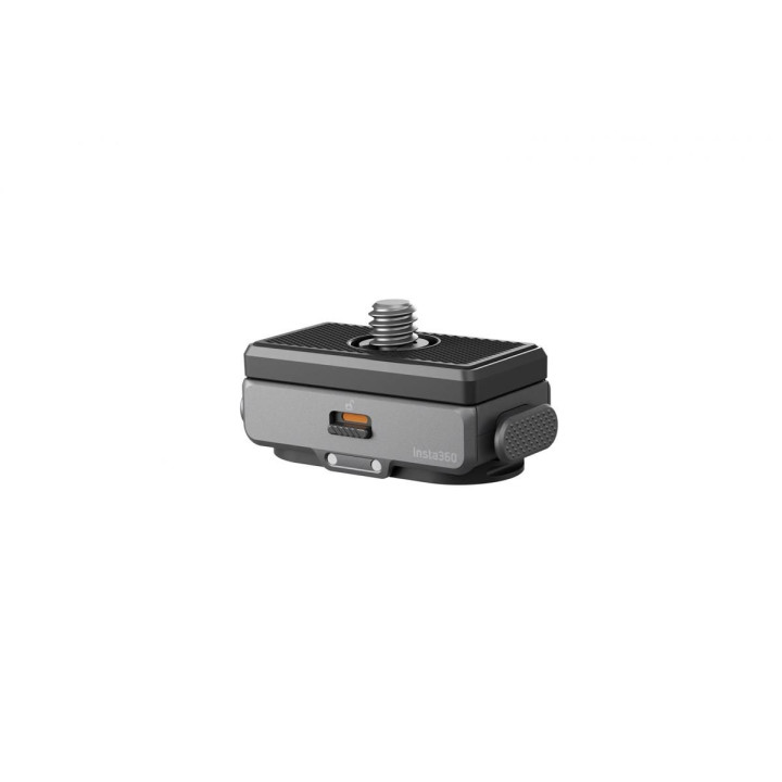 Insta360 Quick Release Mount 2.0