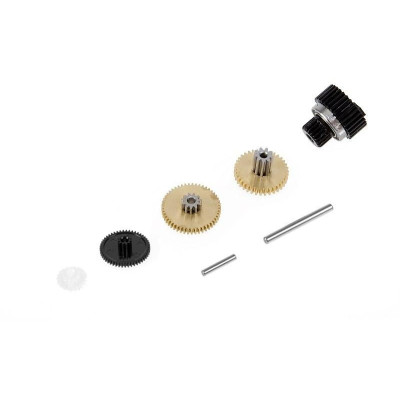 Převody serva SH-0256/SH-0256+