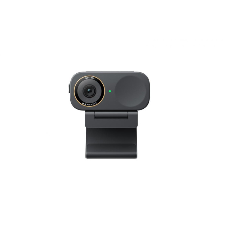Insta360 Link 2C Pro Standard (černá)
