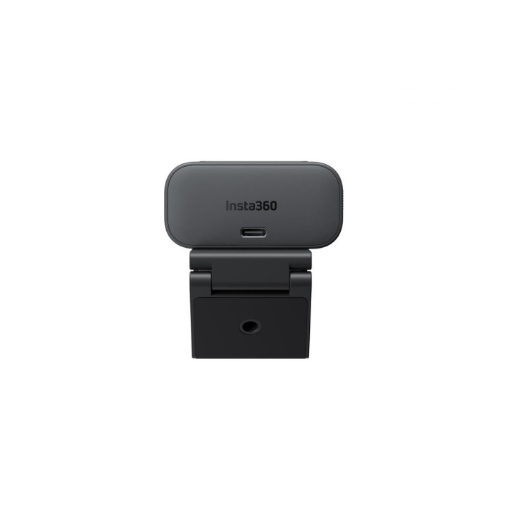 Insta360 Link 2C Pro Standard (černá)