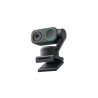 Link 2 Pro je AI 4K webkamera, vybavená 1/1,3" snímačem, duálním nativním ISO a čtyřmi režimy snímání zvuku pro křišťálově čistý obraz i zvuk. Je ideální volbou pro profesionální streamování, videohovory a další využití.