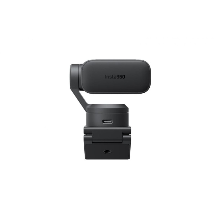 Insta360 Link 2 Pro Gimbal (černá)