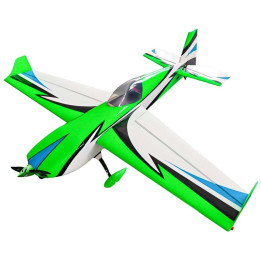 60” Edge 540 V2 ARF - zelená 1,52m