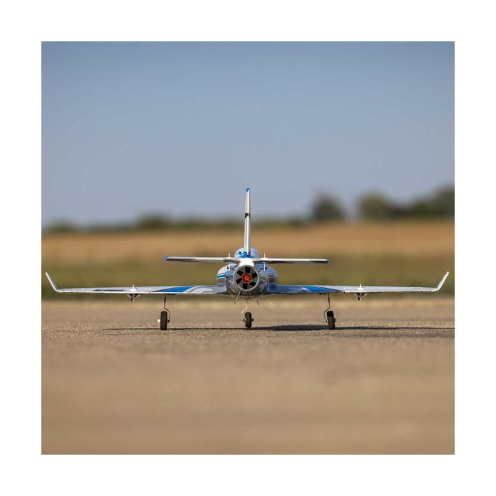 E-flite Viper EDF 0.53m SAFE Select BNF Basic