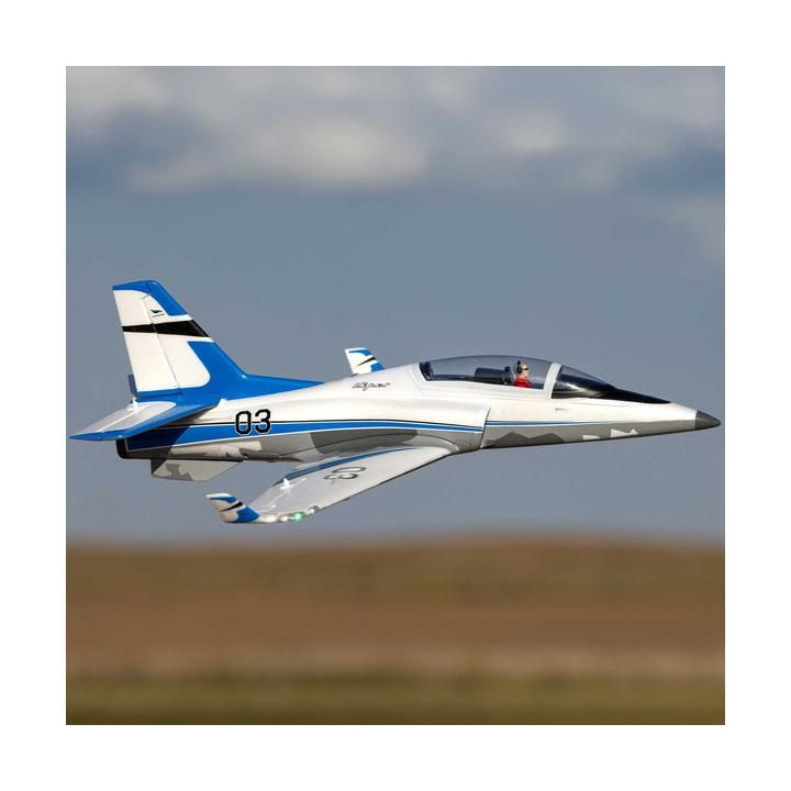 E-flite Viper EDF 0.53m SAFE Select BNF Basic