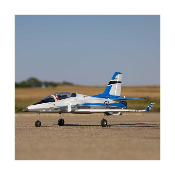 E-flite Viper EDF 0.53m SAFE Select BNF Basic