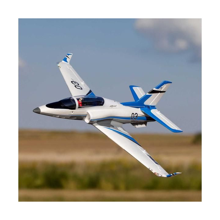 E-flite Viper EDF 0.53m SAFE Select BNF Basic