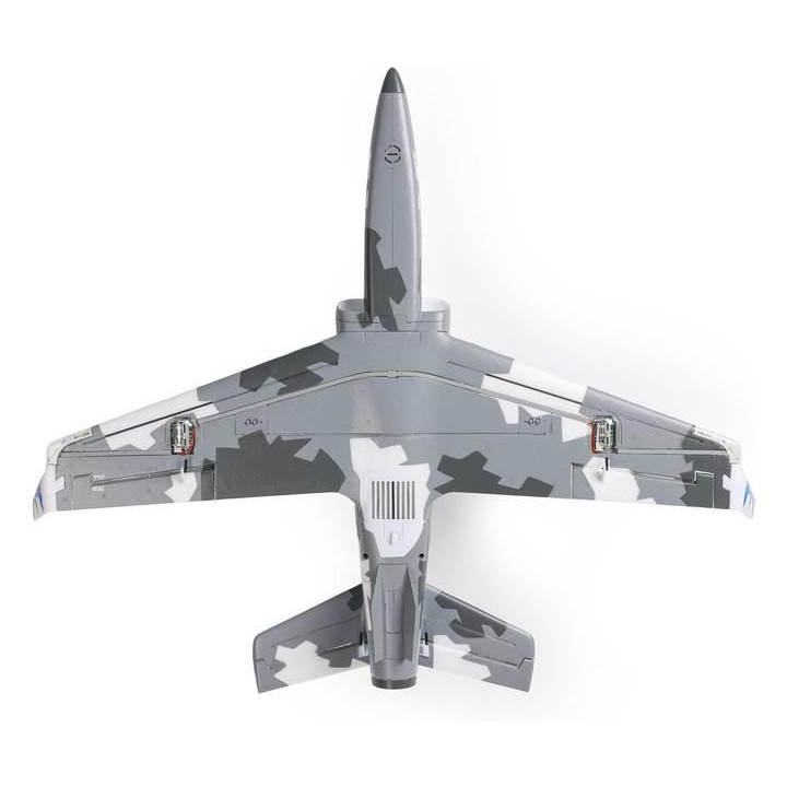 E-flite Viper EDF 0.53m SAFE Select BNF Basic
