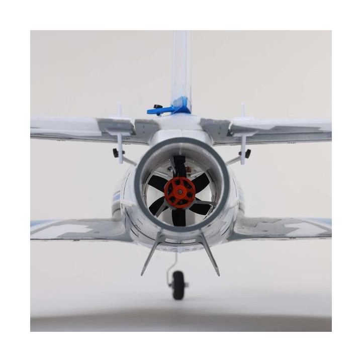 E-flite Viper EDF 0.53m SAFE Select BNF Basic