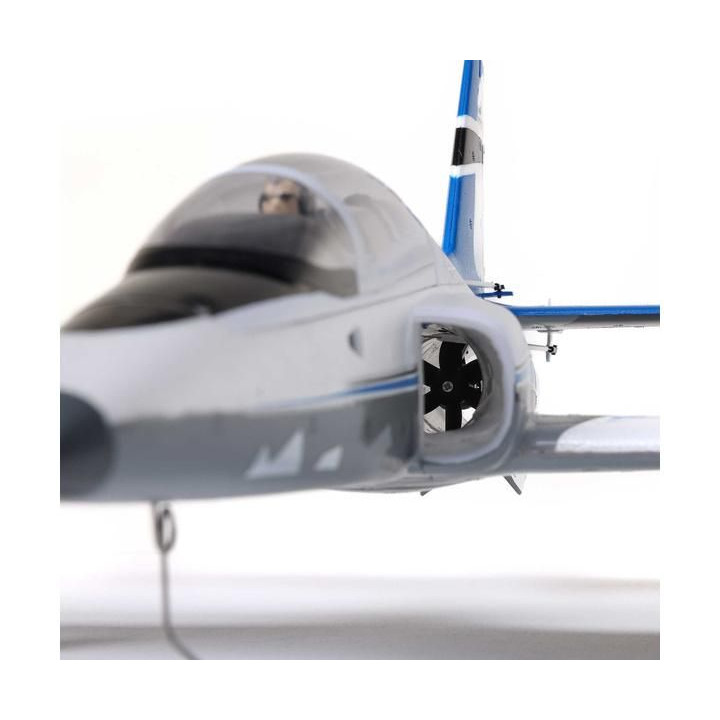 E-flite Viper EDF 0.53m SAFE Select BNF Basic