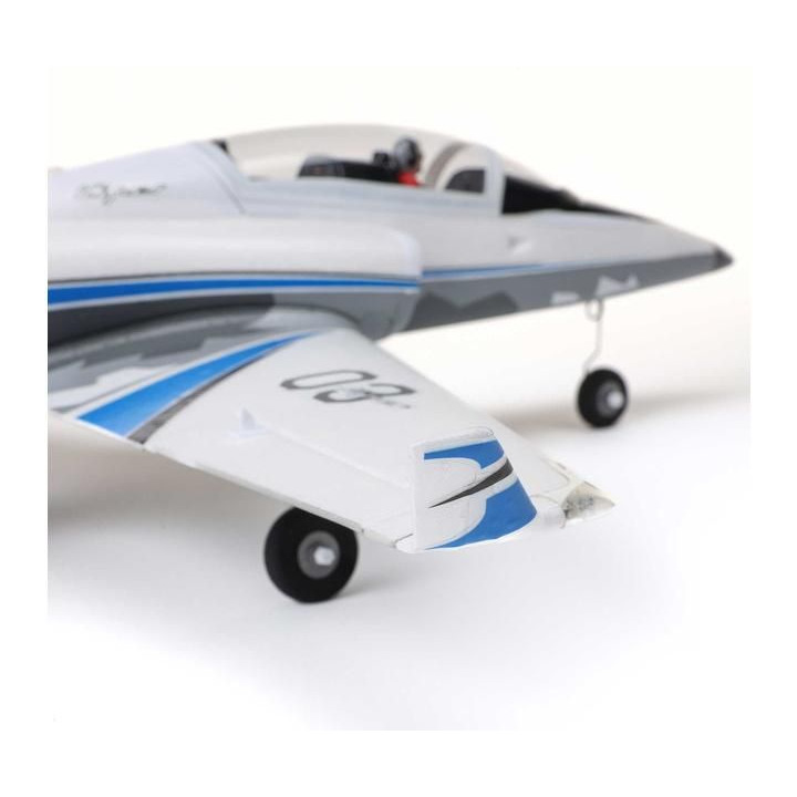 E-flite Viper EDF 0.53m SAFE Select BNF Basic