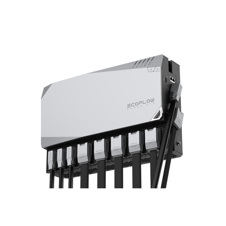 EcoFlow Power Hub 5kVA