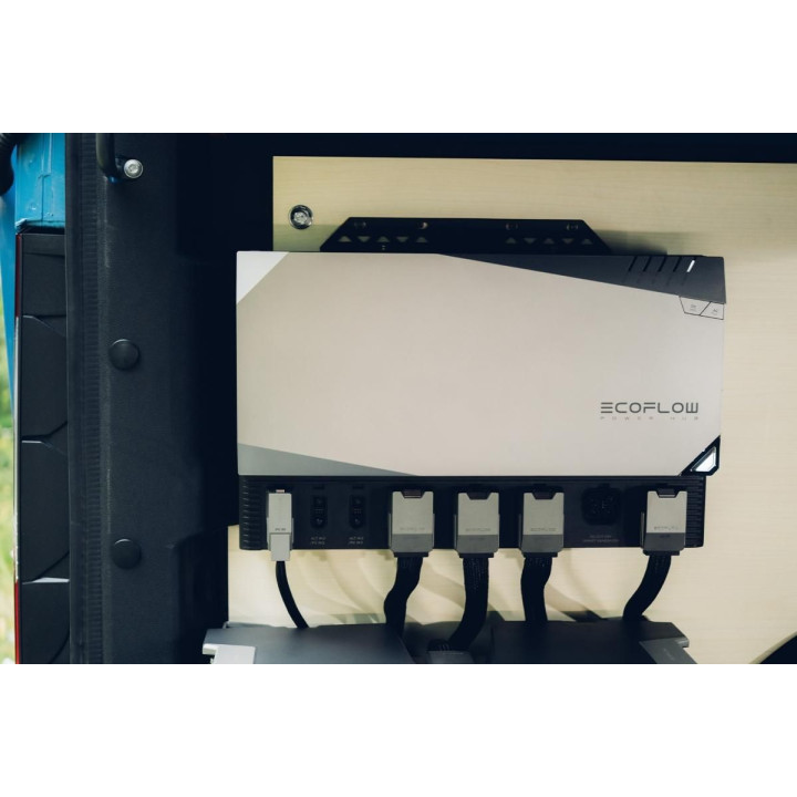 EcoFlow Power Hub 5kVA
