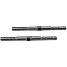3,5mm ocelové spojovačky (M3.5 x 45mm) (2 ks)