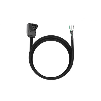 EcoFlow Power Hub 5kVA kabel AC nabíjecí