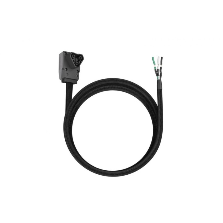 EcoFlow Power Hub 5kVA kabel AC nabíjecí