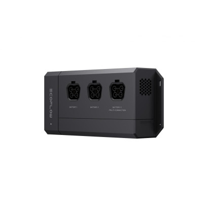 EcoFlow Power Dock