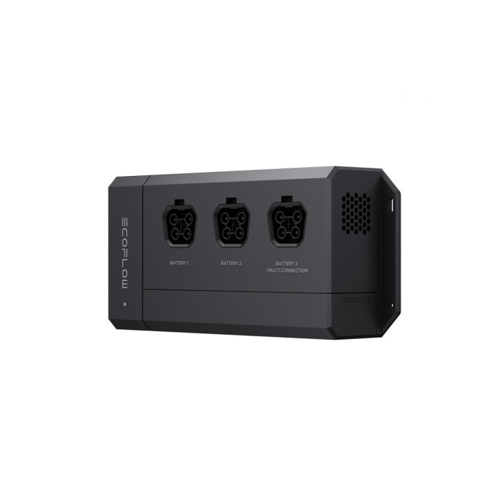 EcoFlow Power Dock
