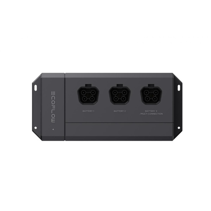 EcoFlow Power Dock