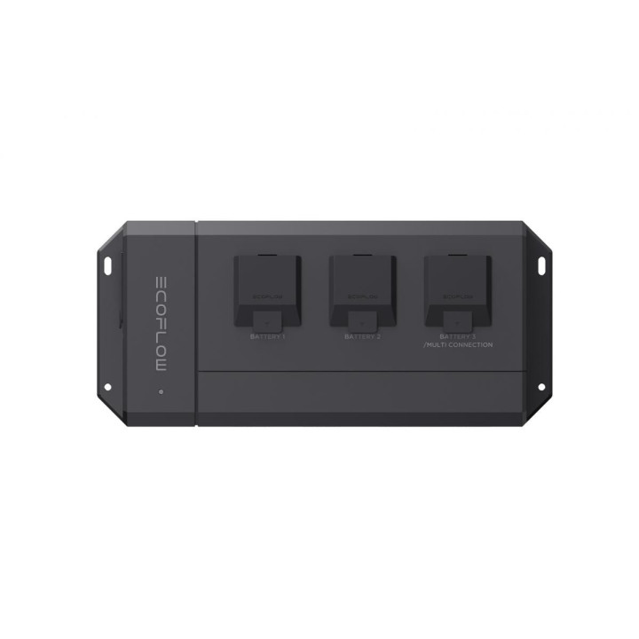 EcoFlow Power Dock