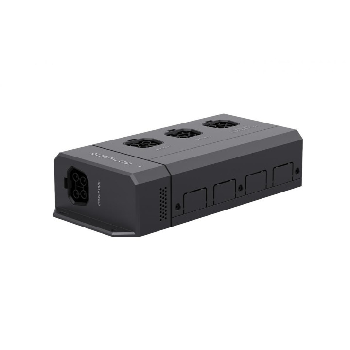 EcoFlow Power Dock