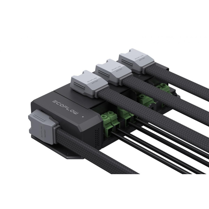 EcoFlow Power Dock