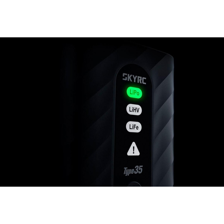 SKY RC Type35 2-4S nabíječ 35W